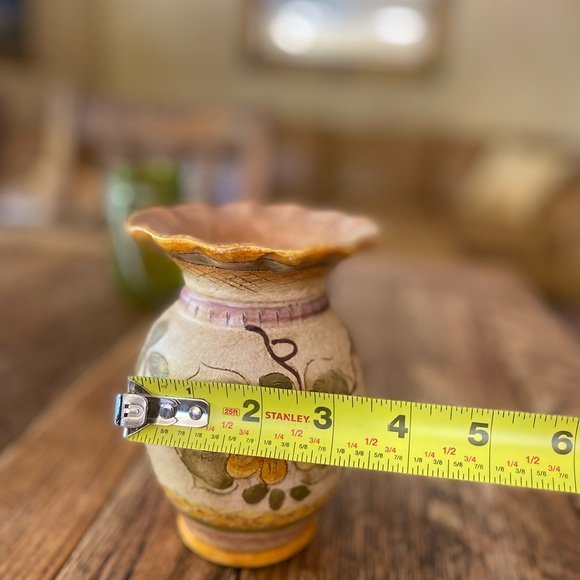 Italian pottery - Picture 5 of 7